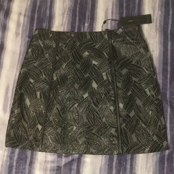 BCBGMaxAzria Dresses & Skirts - Dressy mini skirt by BCBGMaxAzaria